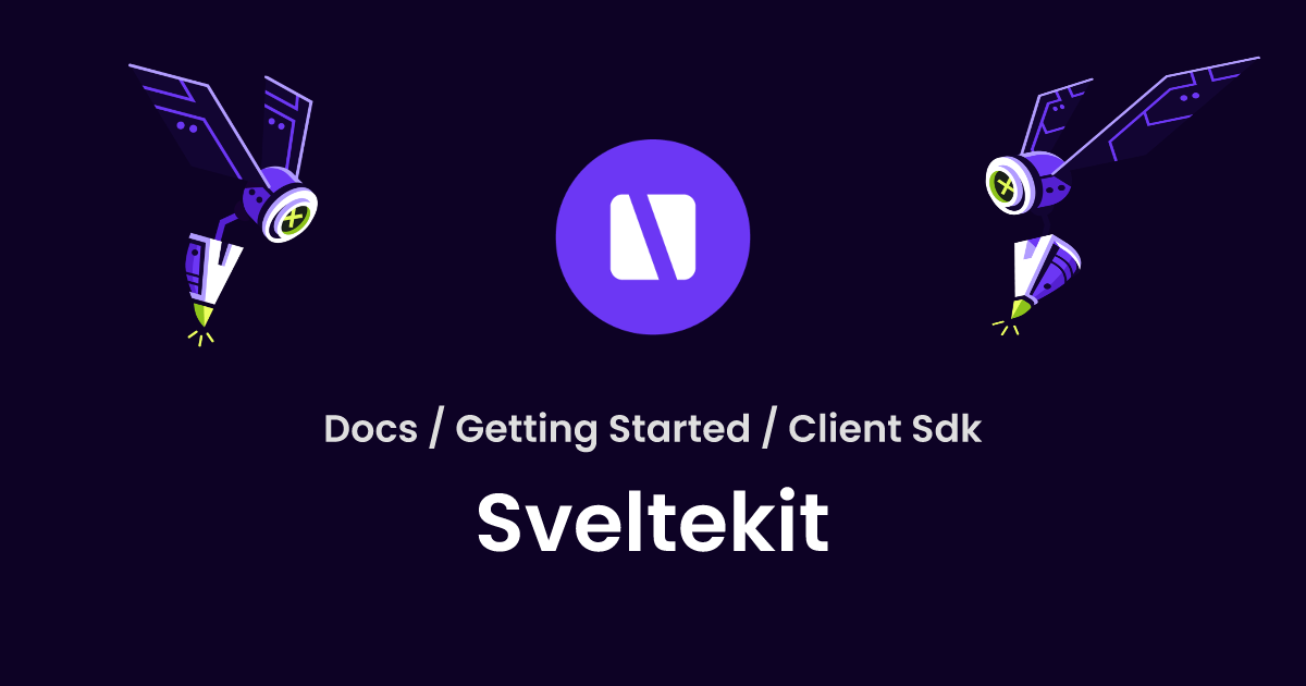 Svelte Kit